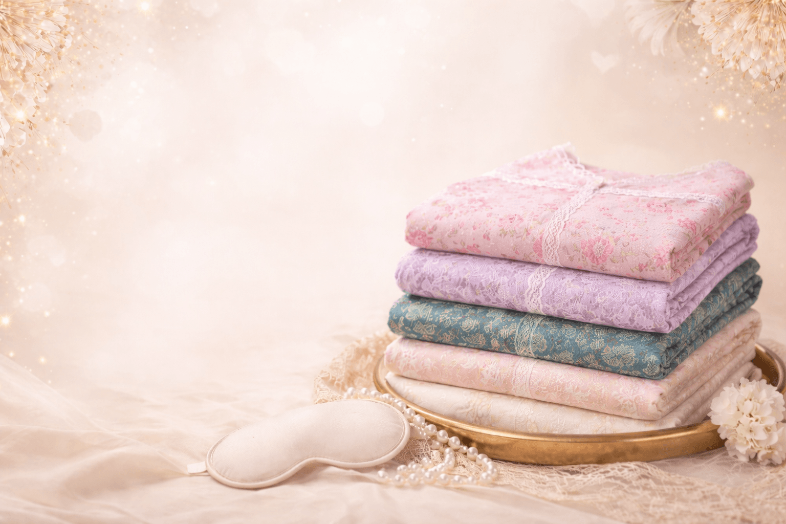 Elegant Chudis Collections